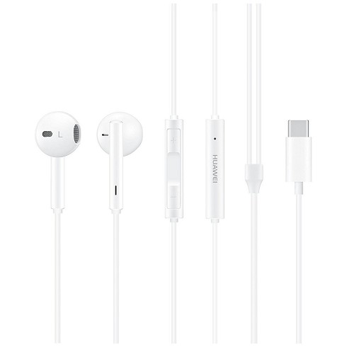 Auricolare originale Huawei CM33 Type-c stereo white