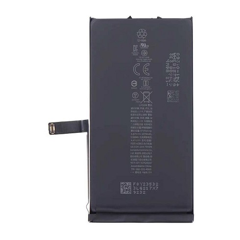 Batteria compatibile iPhone 14 bulk
