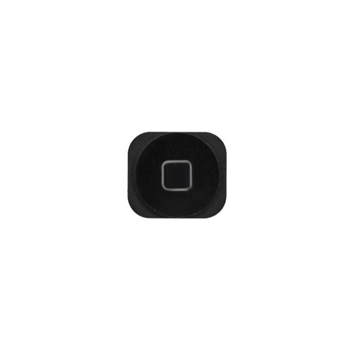 Ricambio per iPhone 5 tasto home black