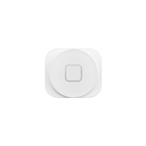 Ricambio per iPhone 5 tasto home white