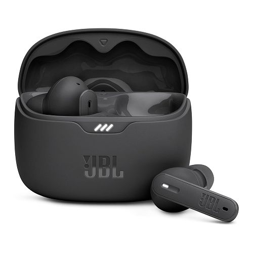 JBL Tune 245NC auricolare stereo Blutooth cuffie In-Ear black
