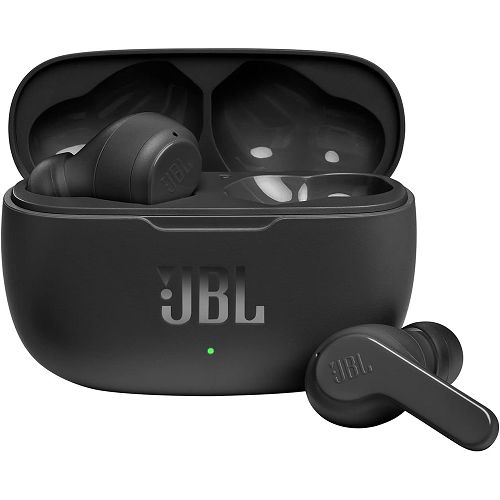 JBL Wave 200 TWS auricolare stereo Blutooth cuffie In-Ear
