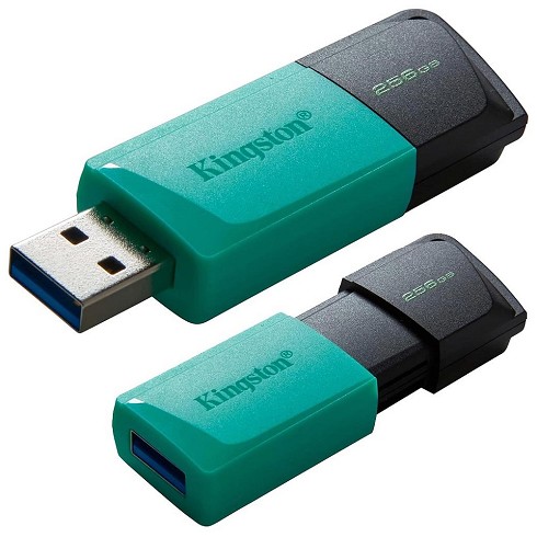 Kingston DataTraveler Exodia M USB 3.2 da 256 GB - DTXM/256GB