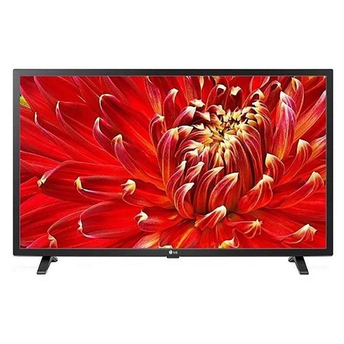 Smart Tv Led Full Hd 32