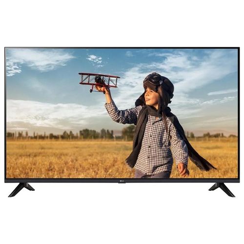 Smart Tv LG 50AU731C 4K 50 pollici