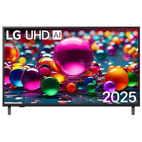 <span style="font-weight: lighter;">Smart Tv LG 50UA751C 4K 50 pollici</span>