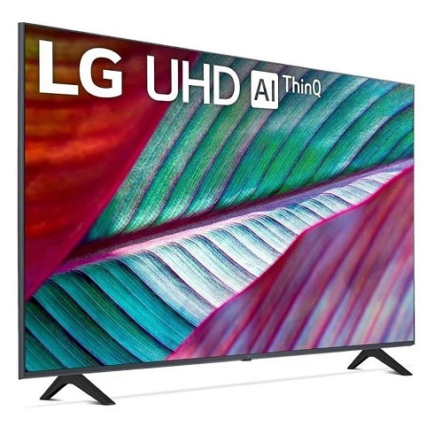 Smart Tv LG 50UR78GCOLK 4K 50