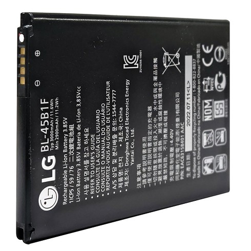 Batteria originale LG BL-45B1F bulk per LG V10 H960A