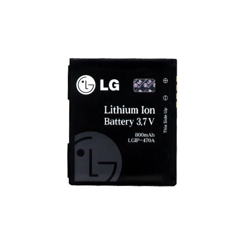 Batteria originale LG KE970, KU970, U970 confez. industriale