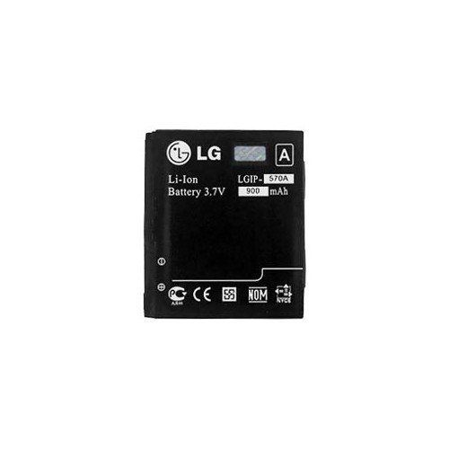 Batteria originale LG KF700
