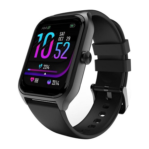 HiFuture Smartwatch Ultra2 Pro black