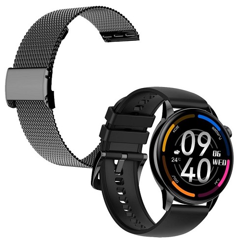 Smartwatch Maxcom FW58 Vanad Pro black