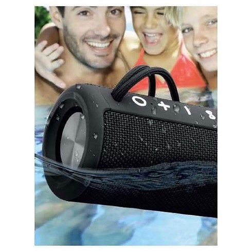 Maxcom MX201 KAVACHI Speaker Bluetooth con microfono