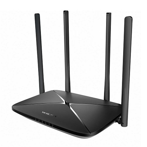 Mercusys MB115 Router Wireless 4G LTE 300Mbps