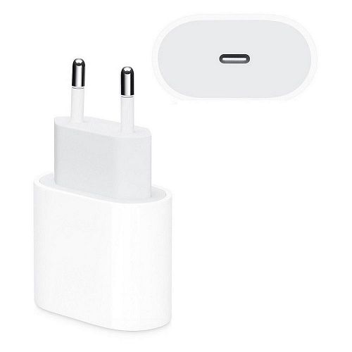 Apple MD3J4ZM/A alimentatore USB-C da 20W senza cavo BLISTER