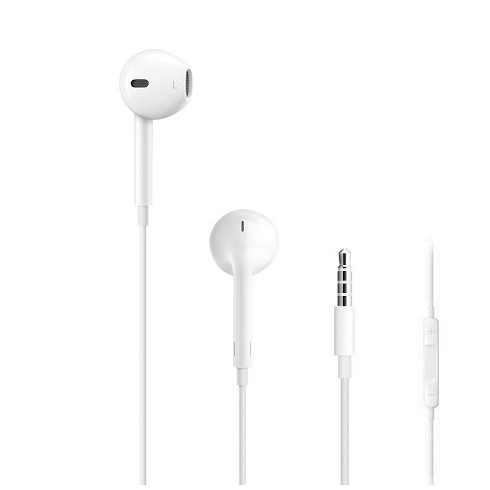 Apple MD827ZM/AIND Auricolari Apple EarPods con telec. e micr. bulk