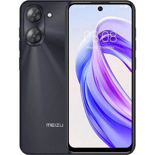 Cellulare Meizu Mblu 21 4+64GB Italia black