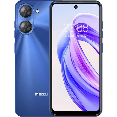Cellulare Meizu Mblu 21 4+64GB Italia blue