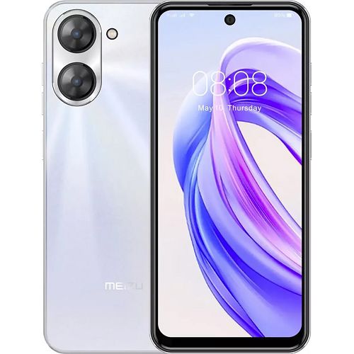 Cellulare Meizu Mblu 21 4+64GB Italia white