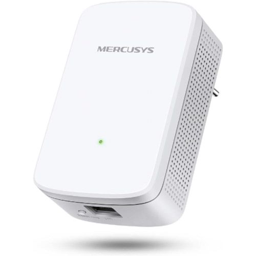 Mercusys ME10 ripetitore WiFi e Access Point, singola banda 300Mbps