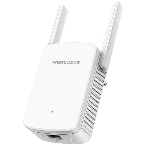 Mercusys ME30 ripetitore WiFi e Access Point, dual band AC1200