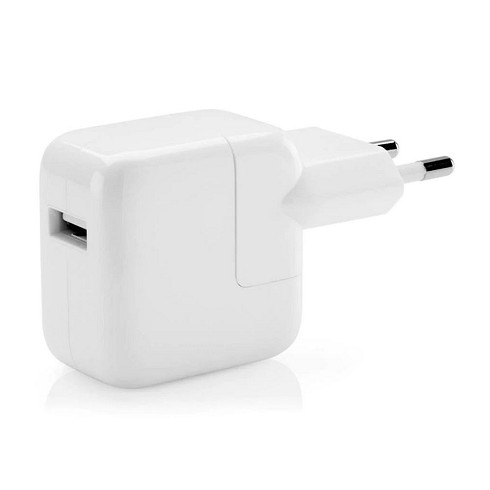 Apple MGN03ZM/AIND USB Power Adapter 12W bulk