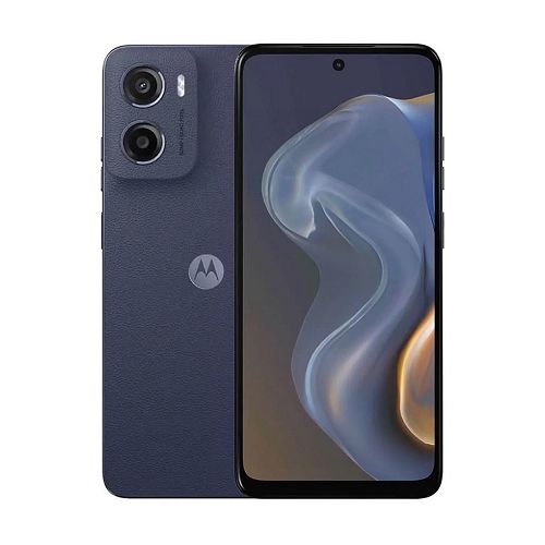 Motorola Moto G05 4G ITA 4+128GB denim blu