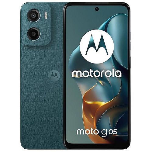 Motorola Moto G05 4G Italia 8+256GB&nbsp;forest green