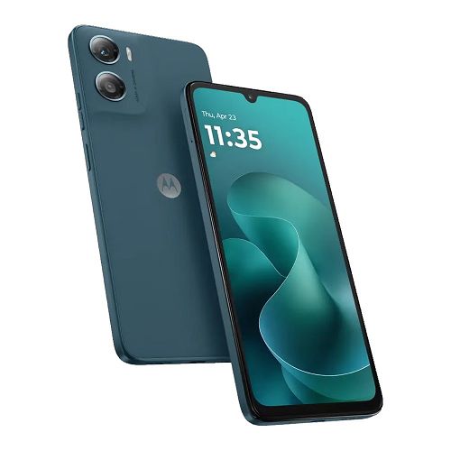 Cellulare Motorola Moto G06 Power EU 4+64GB blue