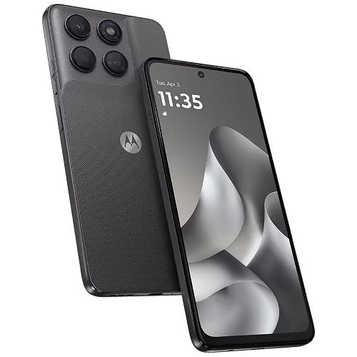 Cellulare Motorola Moto G47 5G Tim 8+128 PANTONE&nbsp;impenetrable grey