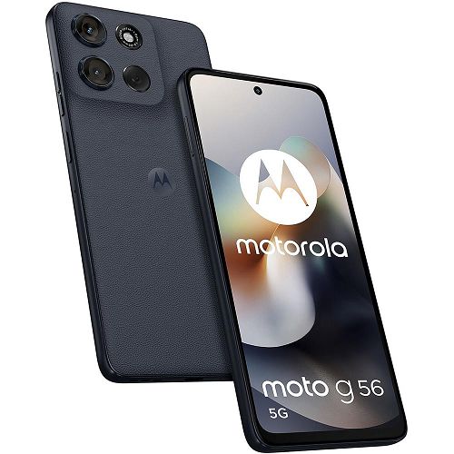 Motorola Moto G56 Tim 8+256GB black oyster