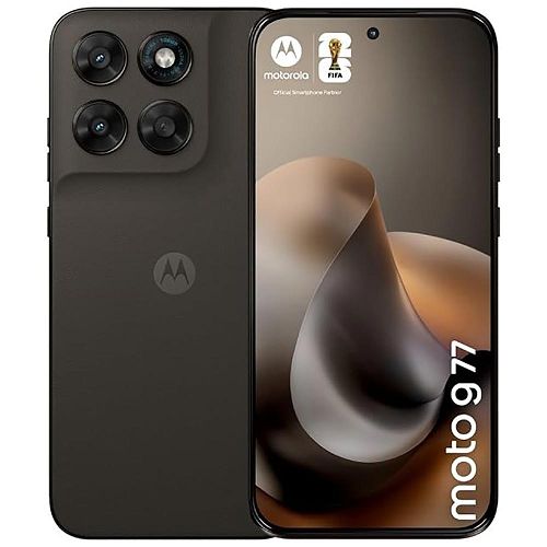 Motorola Moto G77 Italia 8+256GB PANTONE&nbsp;black olive