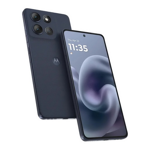 Motorola Moto G86 5G Tim 8+256 dark blue