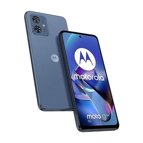 Motorola Moto G54 5G Europa 12+256GB indigo blue