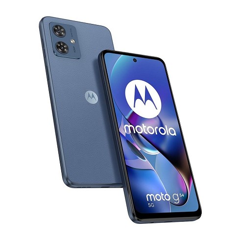 Motorola Moto G54 5G Tim 8+256GB midnight blue