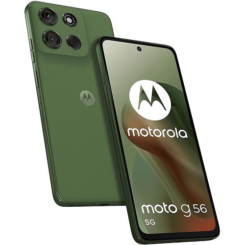 Motorola Moto G56 Tim 8+256GB dill green