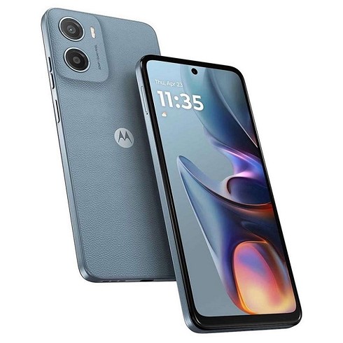 Motorola Moto E15 Europa 2+64GB misty blue