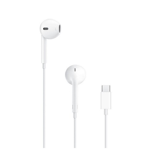 Apple EarPods auricolari con connettore Type-C blister