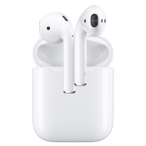 Apple AirPods 2 (2019) custodia standard