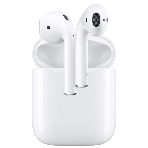 Apple AirPods 2 (2019) custodia standard