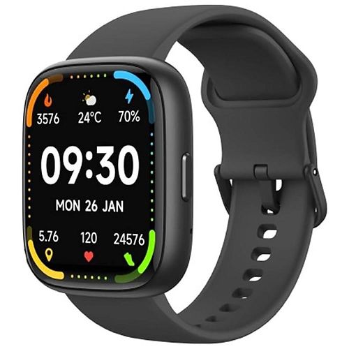 Smartwatch Maxcom ecowatch 06&nbsp;black