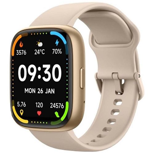 Smartwatch Maxcom ecowatch 06&nbsp;gold