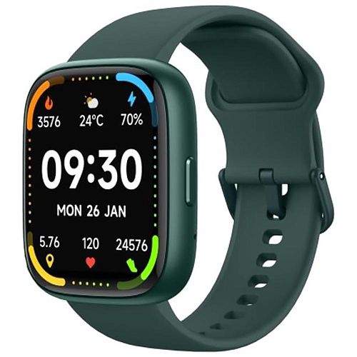 Smartwatch Maxcom ecowatch 06&nbsp;green