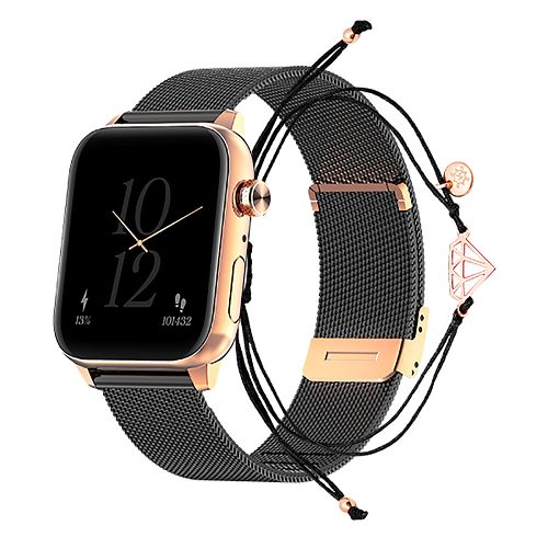 Smartwatch Maxcom FW64 Oxygen 2