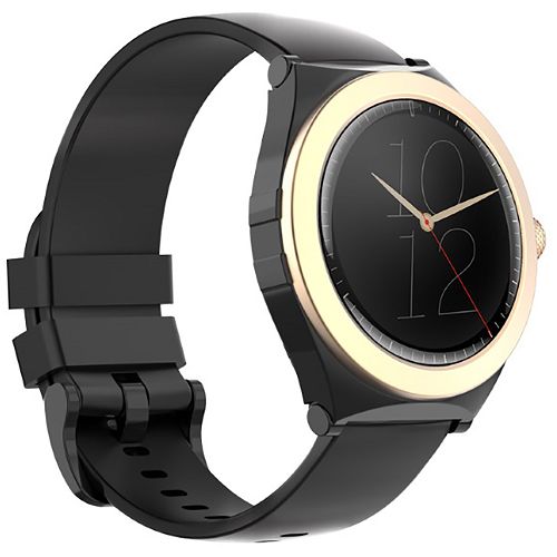 Smartwatch&nbsp;Maxcom FW76 Gal black