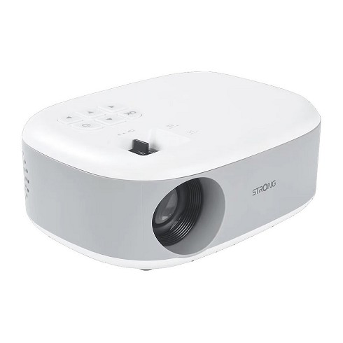 Strong HD Home Mini Video Projector N1