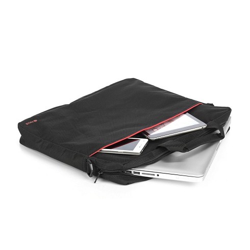 NGS MONRAY ENTERPRISE Valigetta in Nylon per Computer Laptop 15,6"