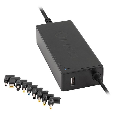 NGS-W-70W caricabatterie Notebook automatico universale 70W