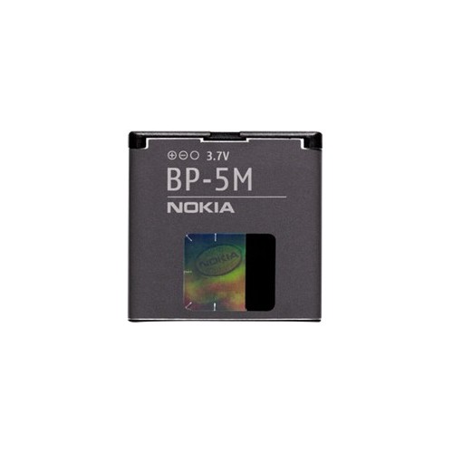 Nokia BP-5M per 5610, 5700 ed altri, conf. industriale Nokia