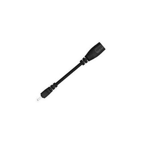 Nokia CA-44 adattatore da 3,5 mm a 2,0 mm bulk